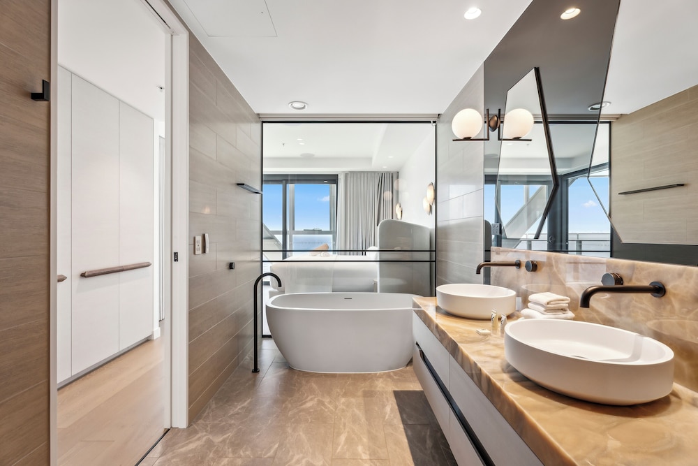 Jewel Beachfront Residences