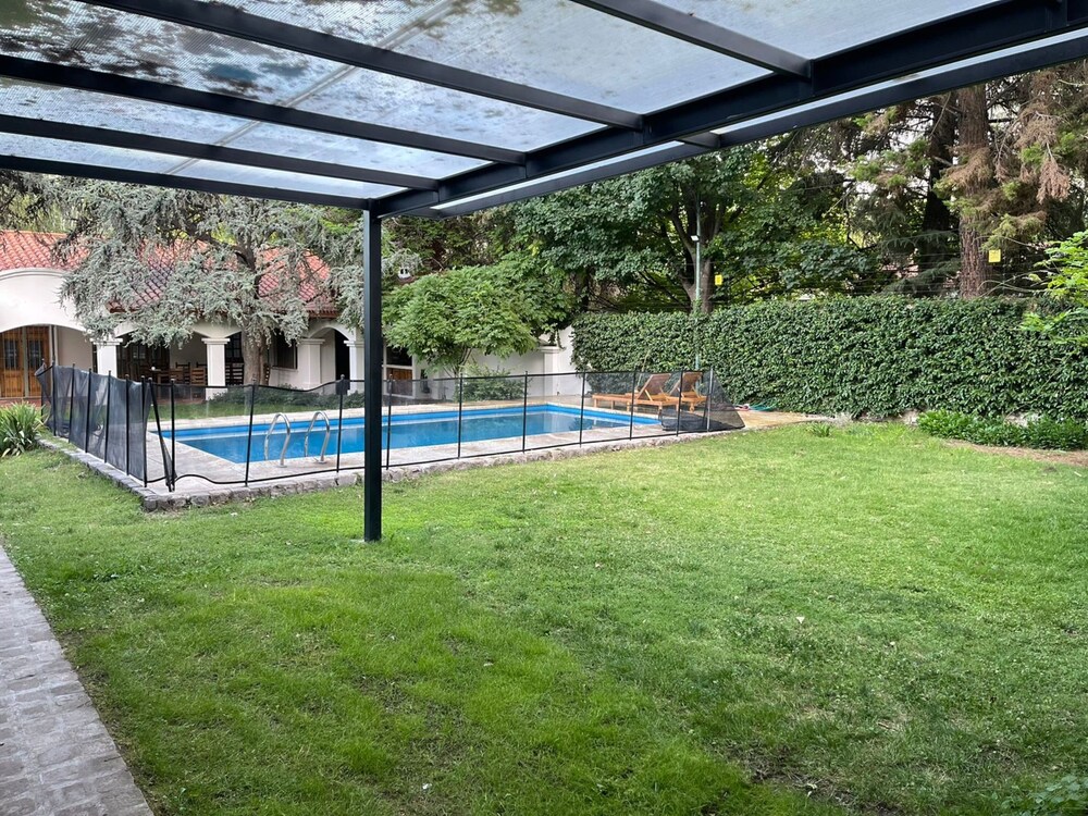 Casa Loria by Vilvey Turismo