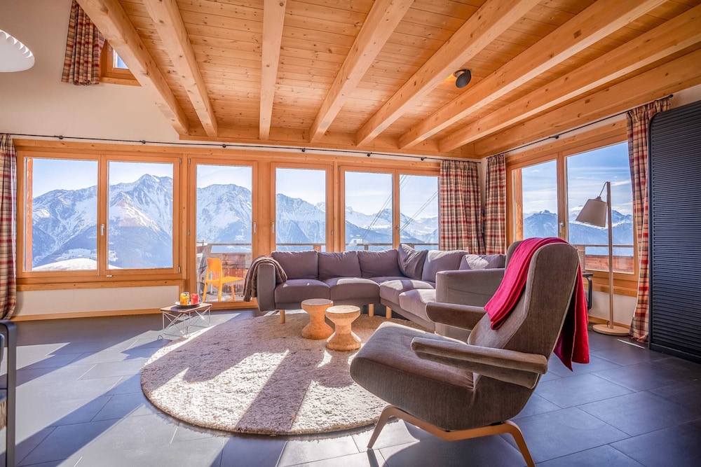 Chalet Elsa
