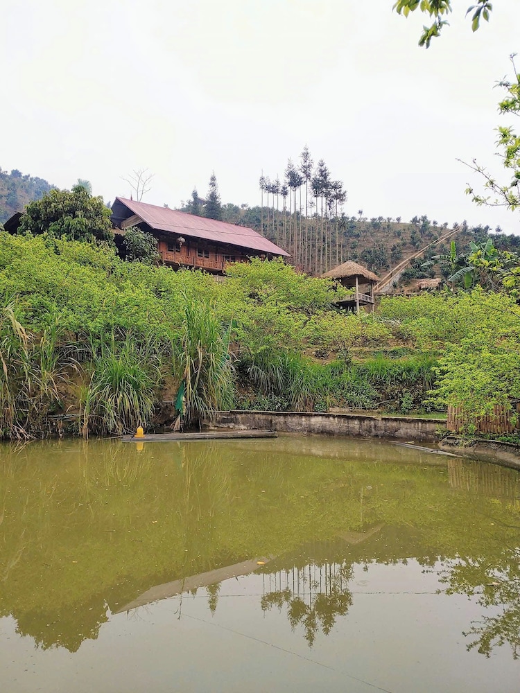Ban Lien Homestay