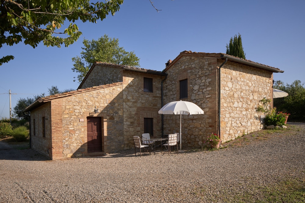 Castello di Bossi