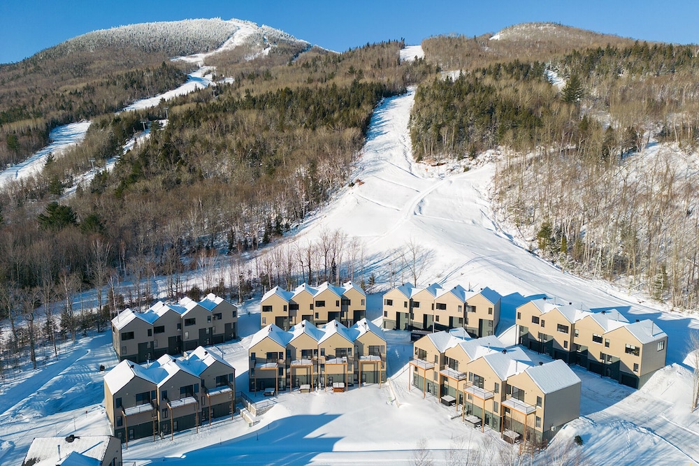 Chalets Grande-Pointe