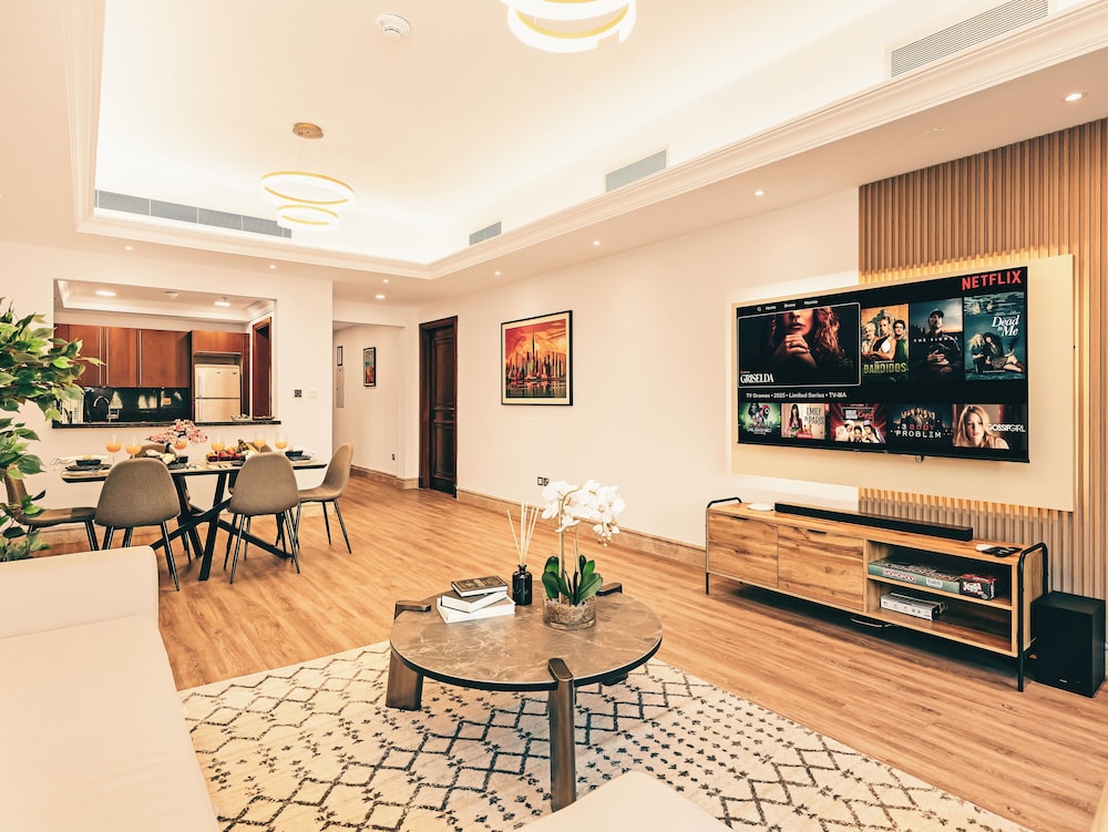 New Fairmont Residences by Propigo