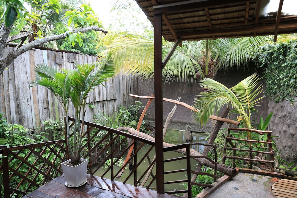 Vamxang Rustic Home