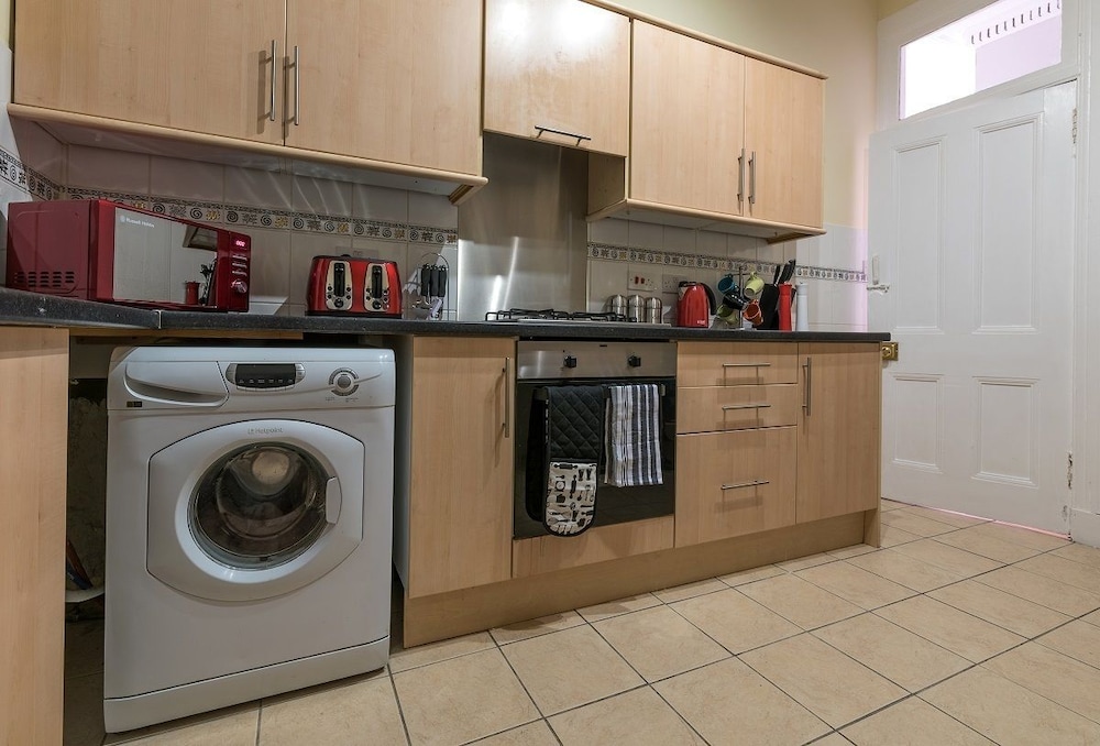 Belhaven Apartment