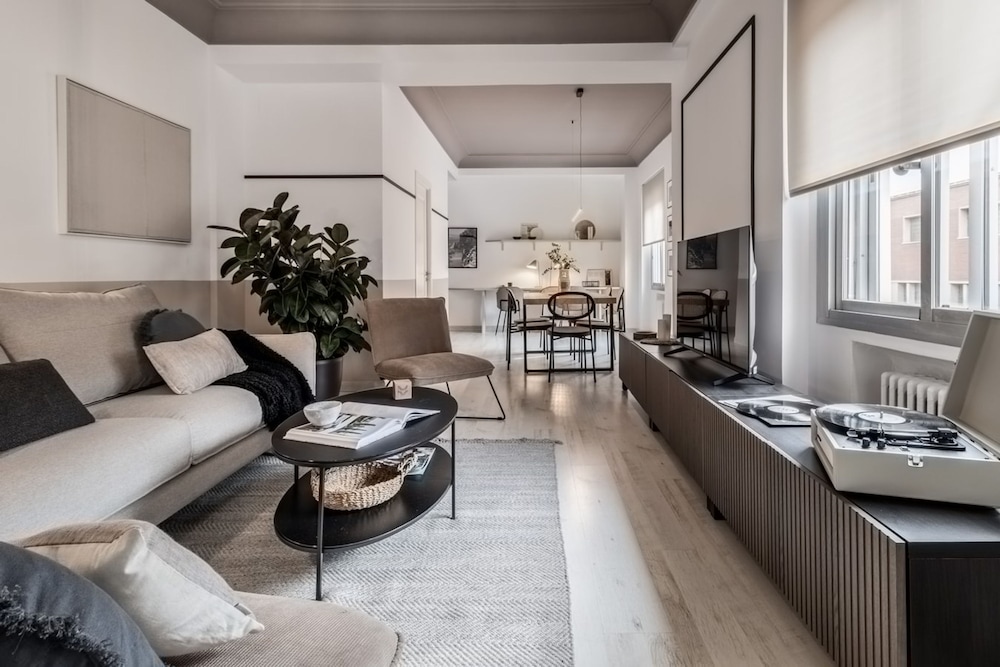 Fisciano - 3 Bedrooms Apartment in Goya
