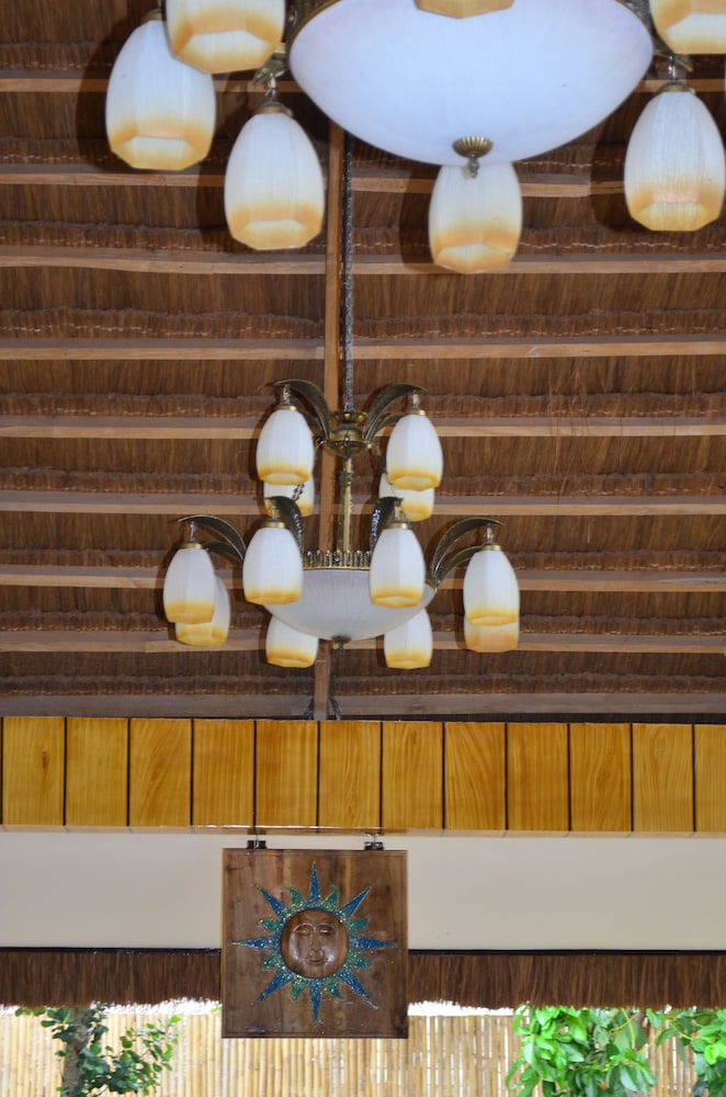 Veraneante Resort