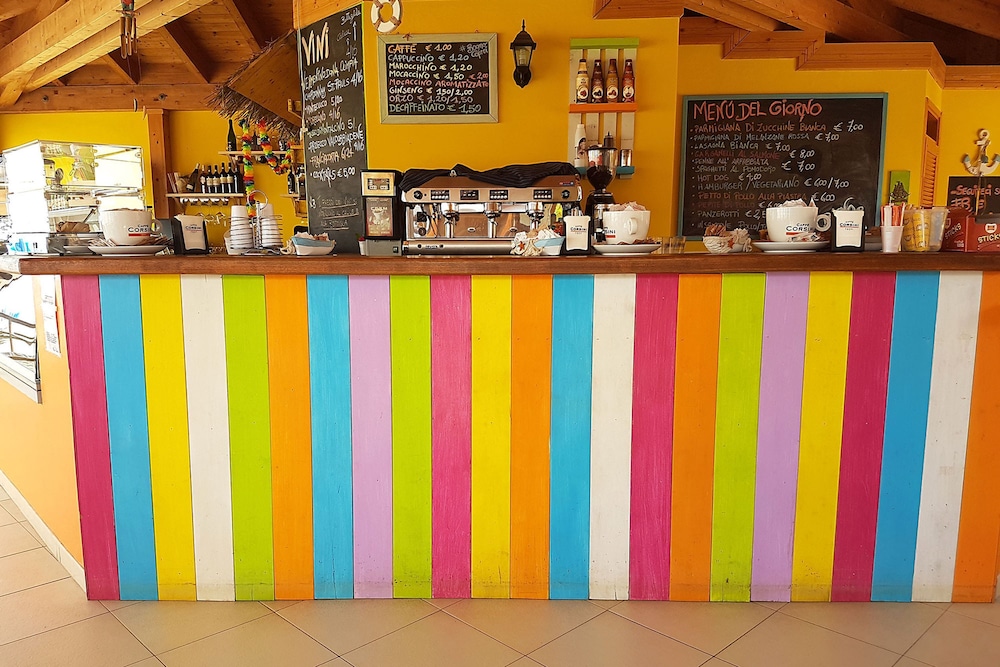 Appartamento Timone Vicino al Mare
