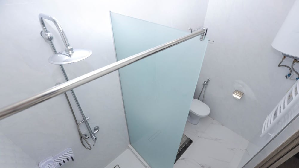 Stay Inn on Buzand Str. 97