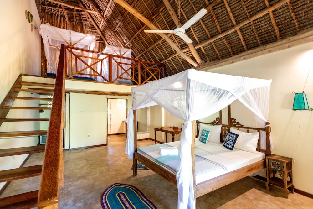 Kiwengwa Vacations - Marafiki Bungalows - Property Image 13