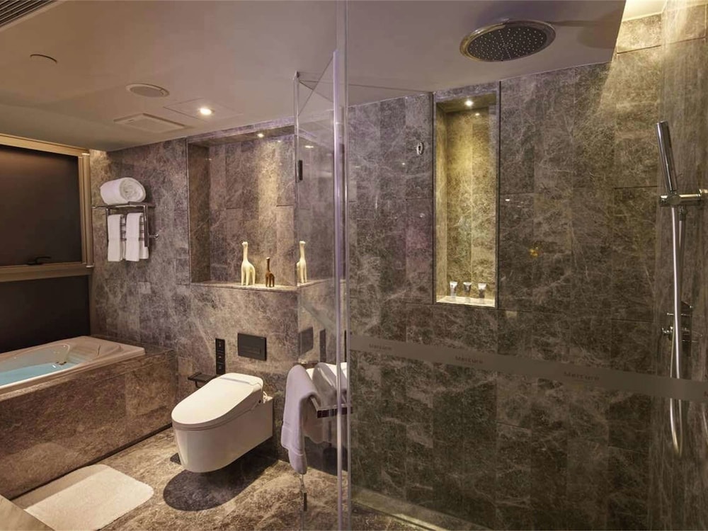 Yangzhou Vacations - Mercure Yangzhou Dongguan Street - Property Image 10