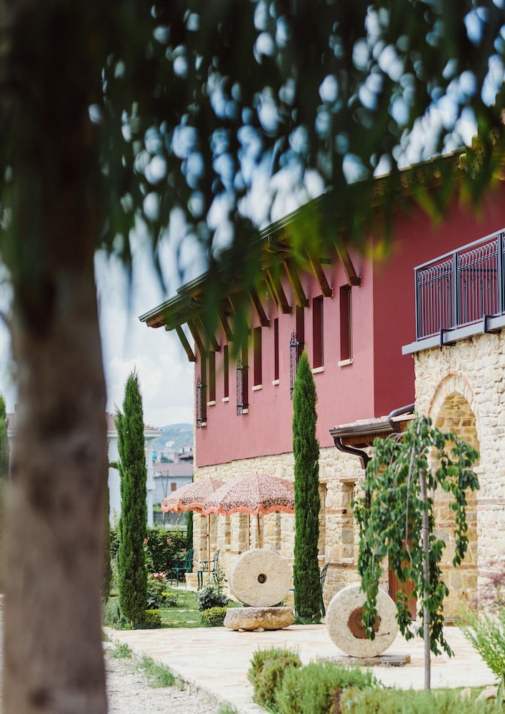Blerina's Village Project