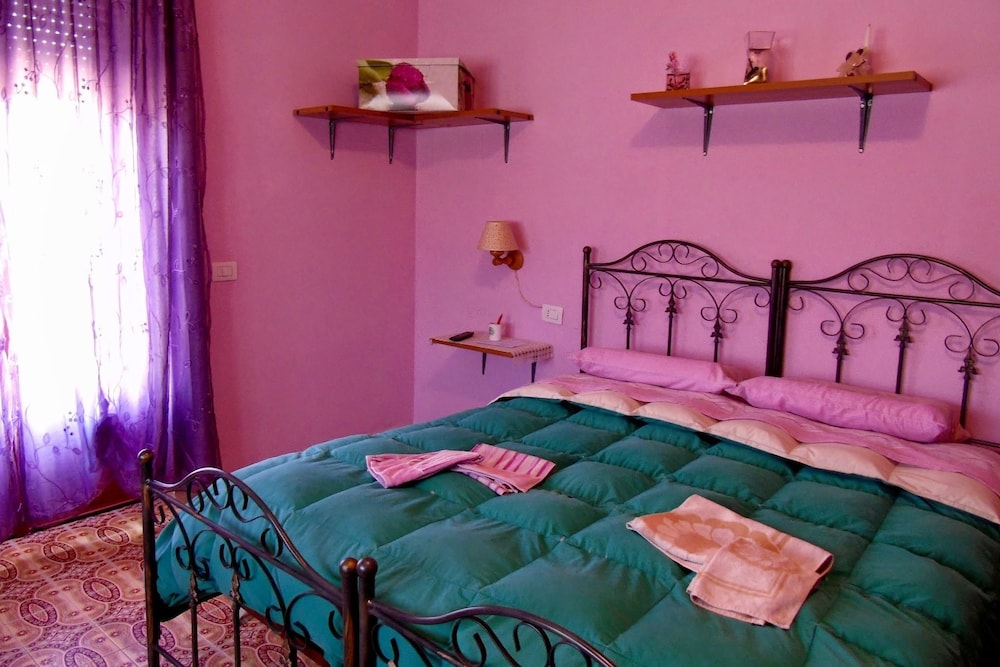 Ben Posta B&B