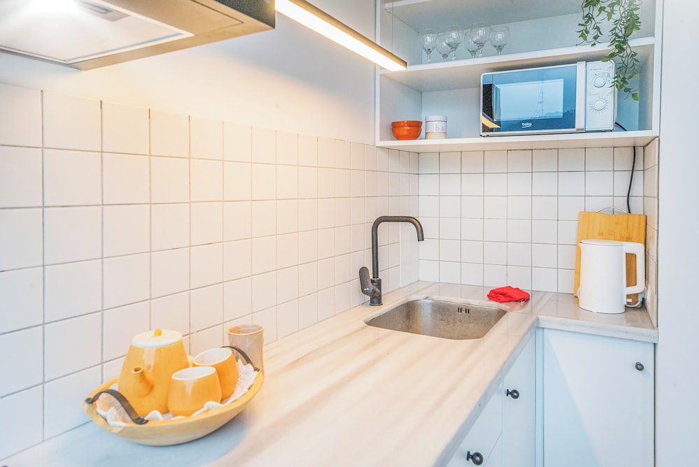 HB apartments Mikheil Bukhaidze