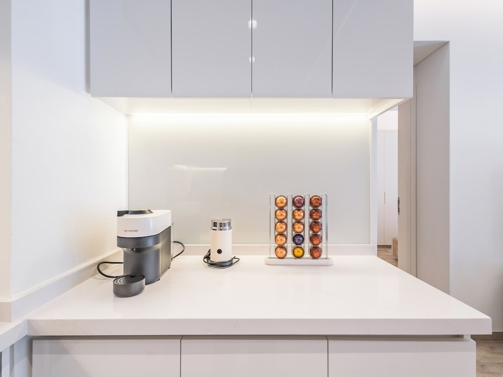 Ahad Residences - Business Bay