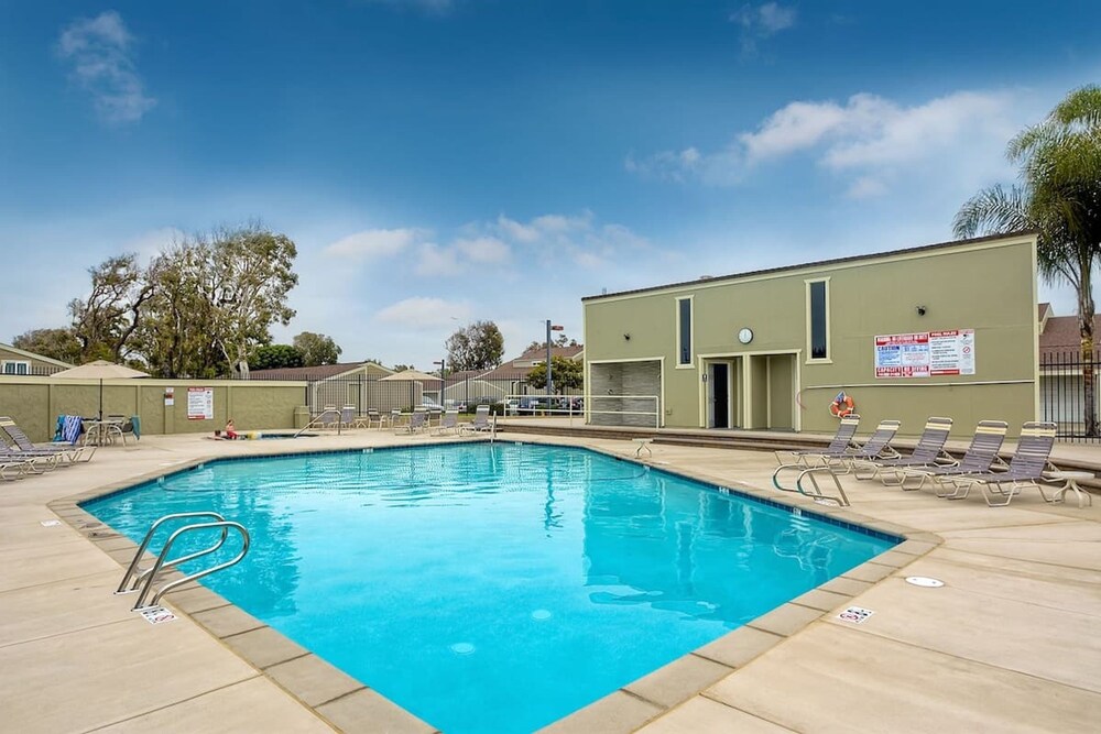 Sea Bluff - Direct Beach Access