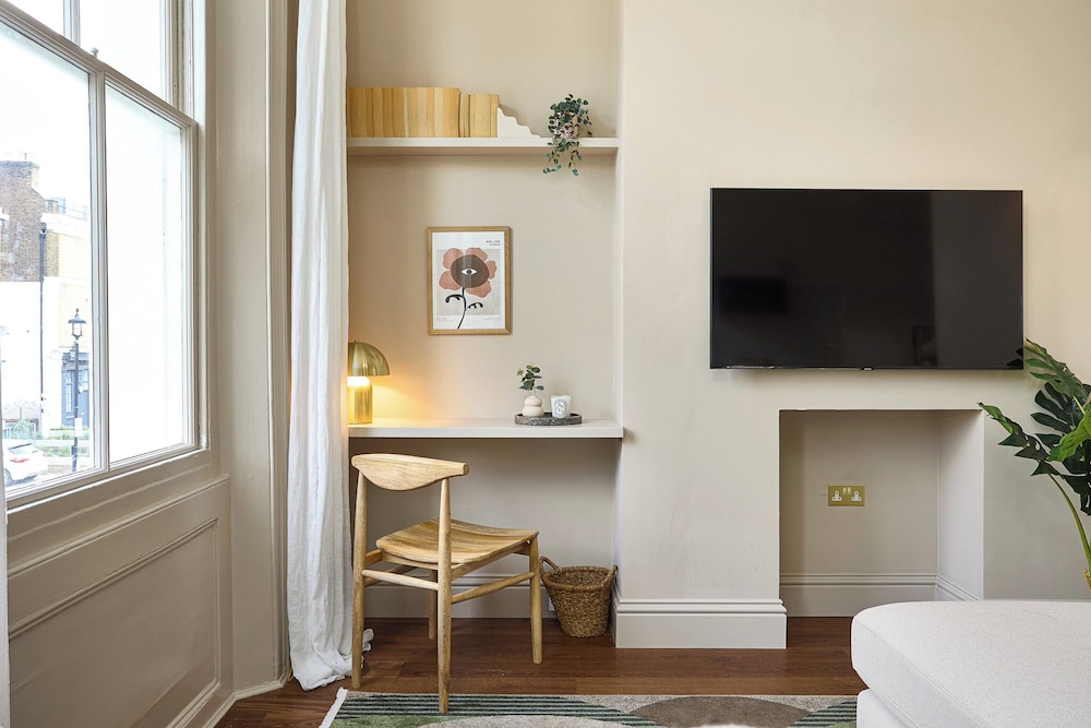 Be London - St John's Wood Residences