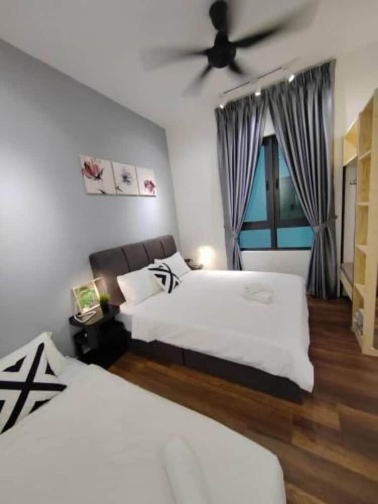 IPOH Sunway Onsen Suites by uBook