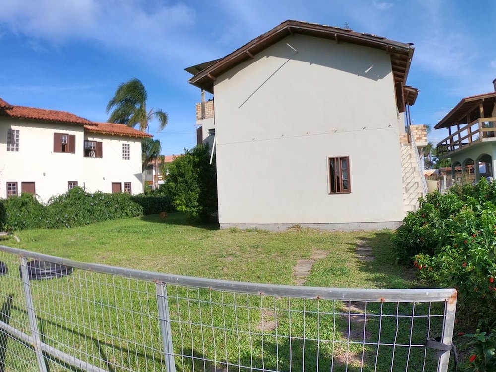 Residencial Villa Luana