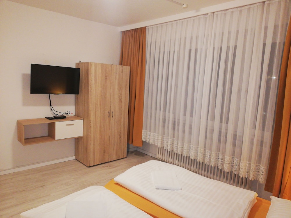 The Hostel