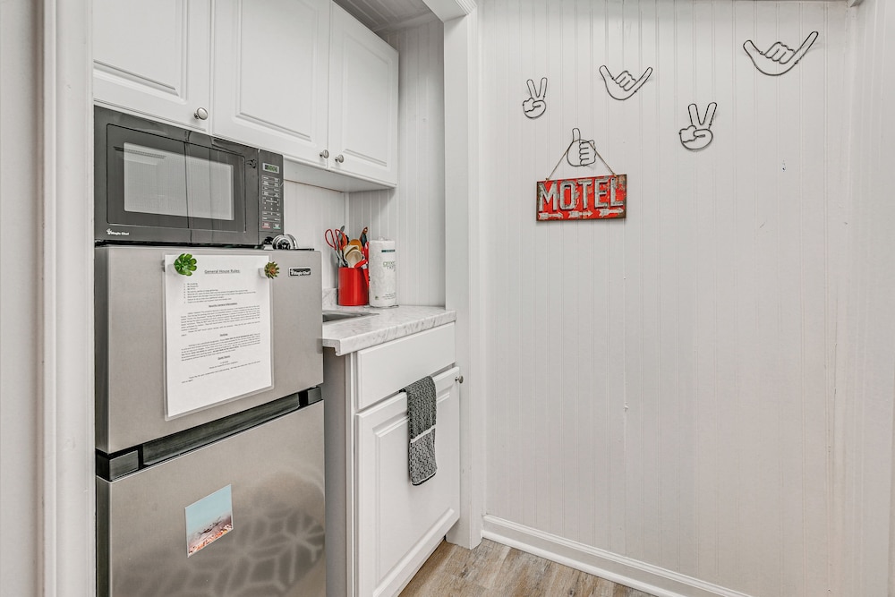Cozy Murrells Inlet Studio - Walkable!