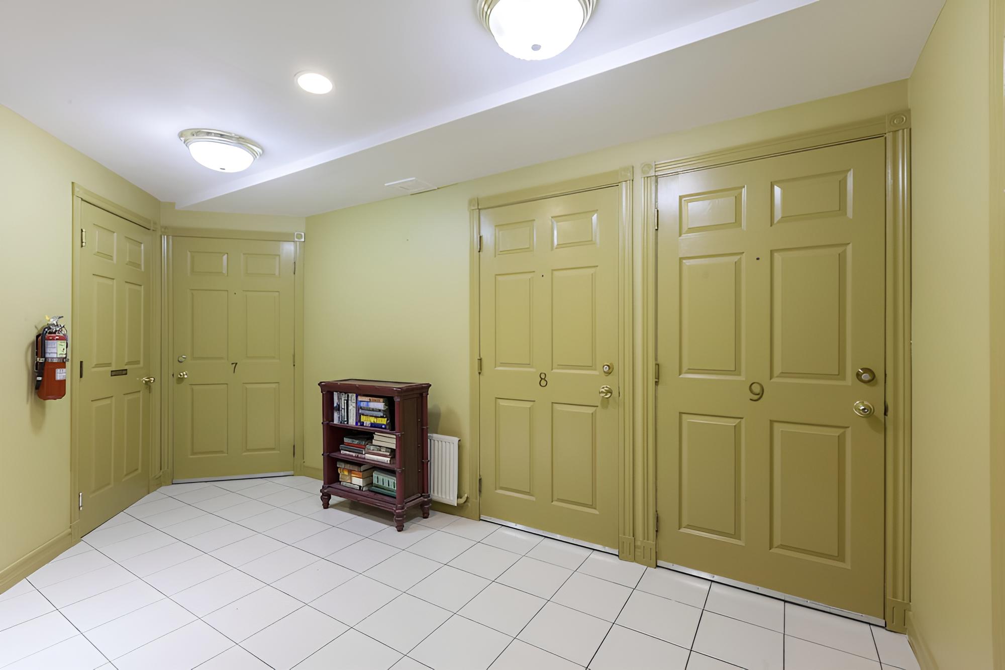 Chipman Hill Suites - Yeats House