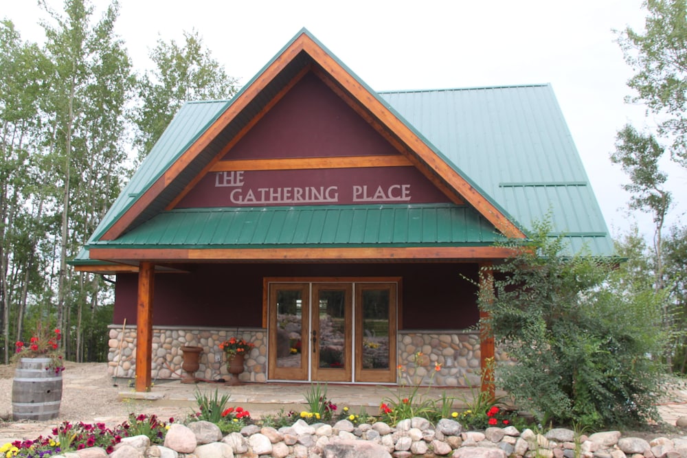 building