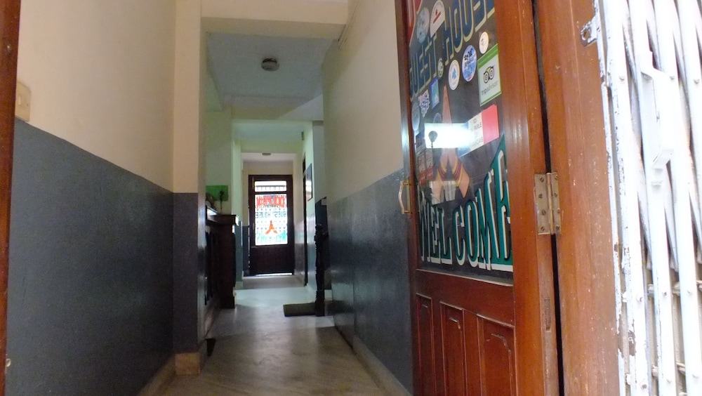 Hotel Dolphin view 2