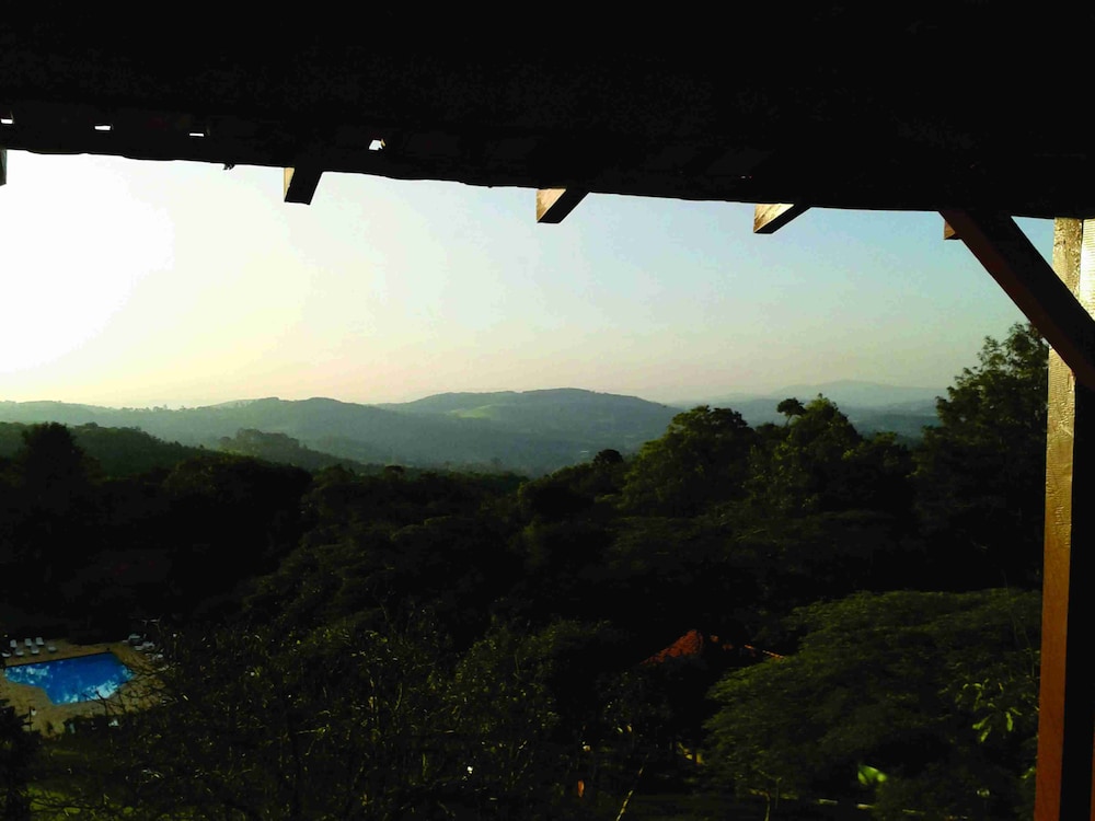 Pousada Village Alto Da Serra view 5