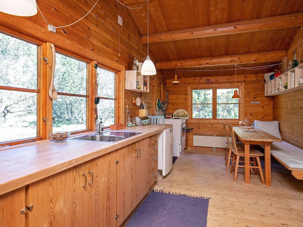 6 Person Holiday Home in Albaek view 5