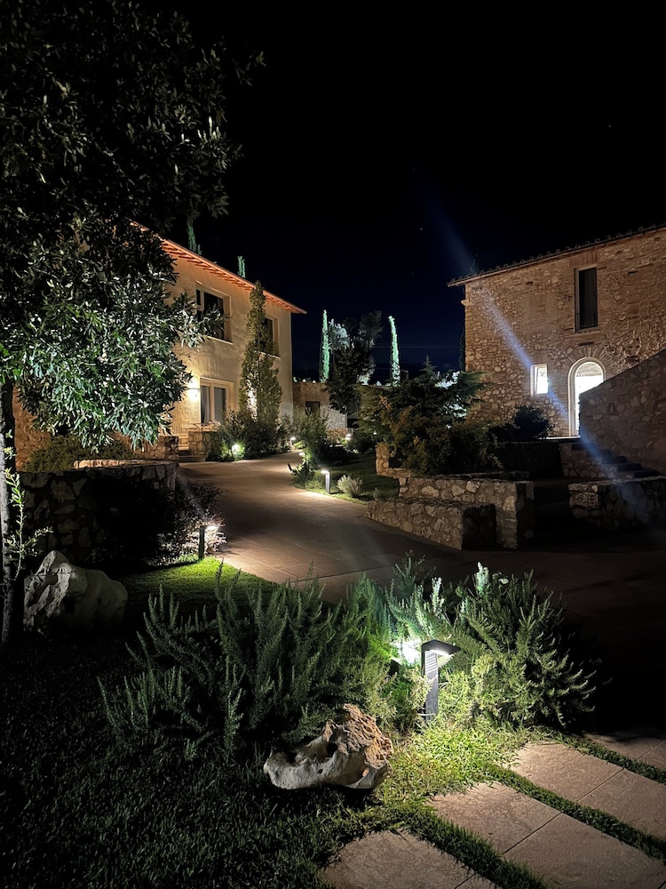 Borgo del Lago