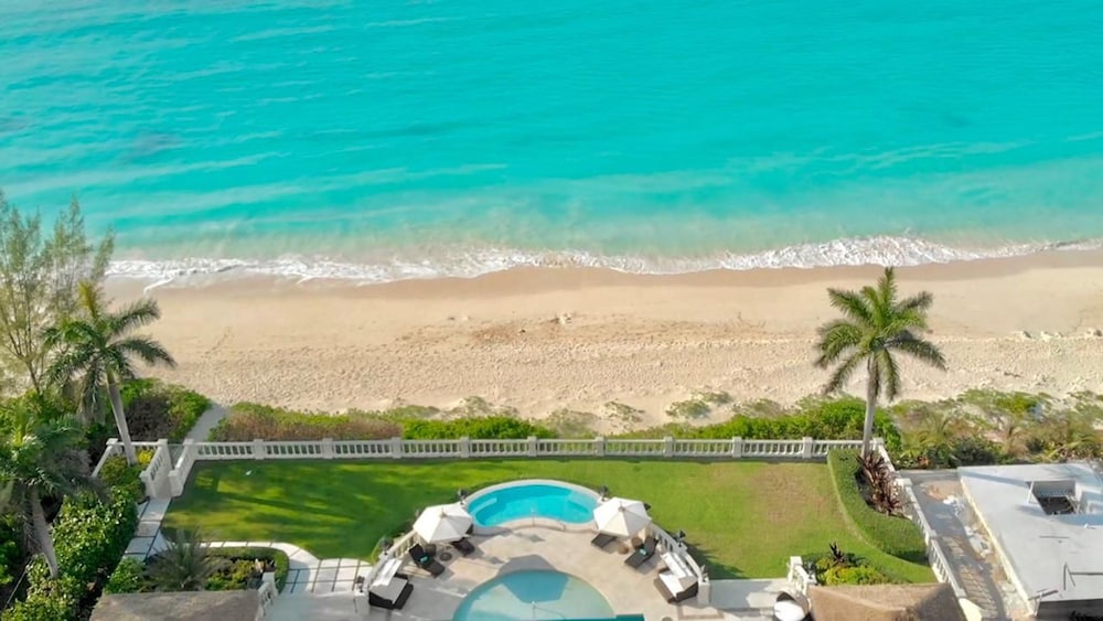 Villa C B by the Sea