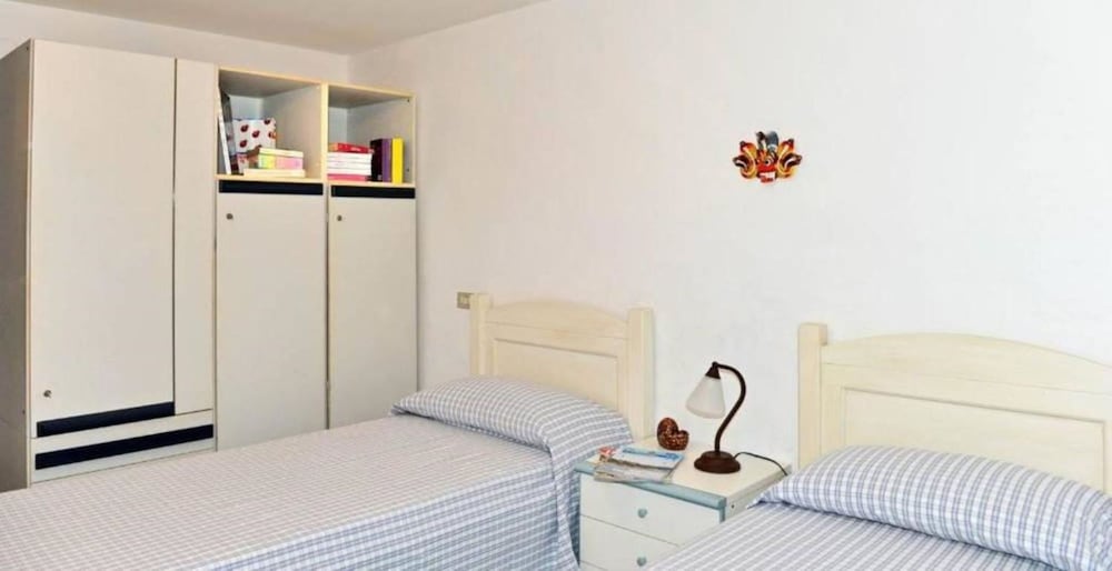 Beautiful Villa Ancora 200 Meters From the Sea-villa Ancora
