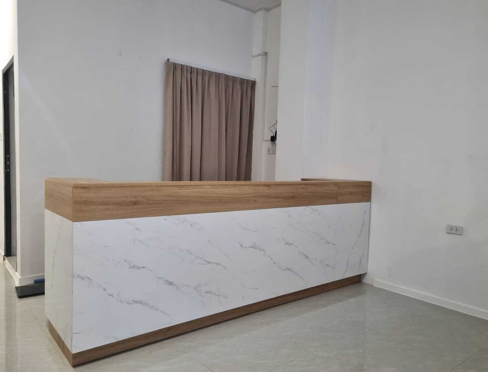 Lunar Hostel
