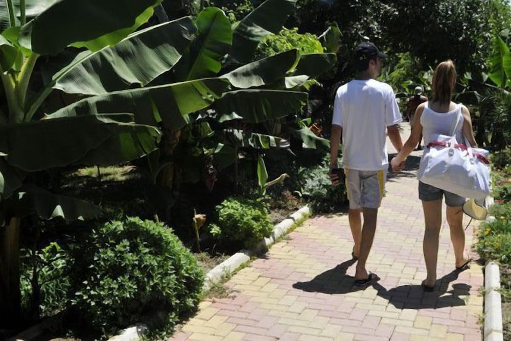 Klas Hotel - All Inclusive