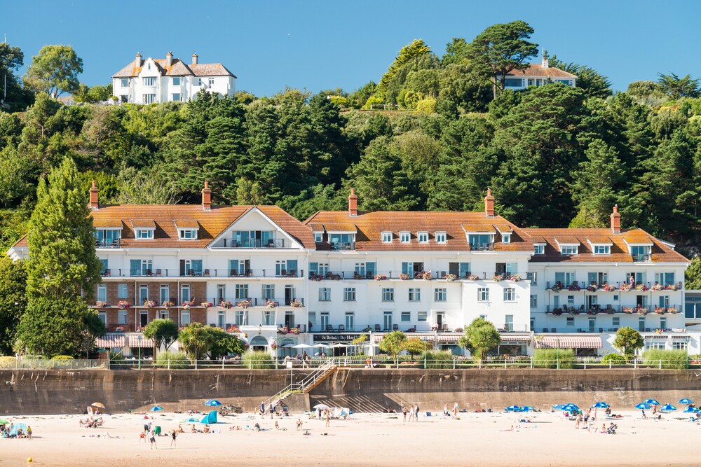 St Brelades Bay Hotel