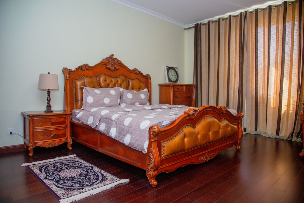 OYSTERBAY DREAM GLORY RESIDENCE view 3