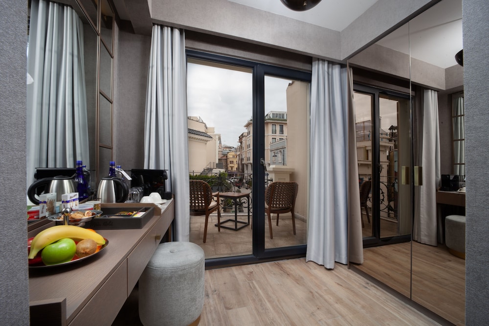 Mula Otel - Özel Sınıf - Image 52