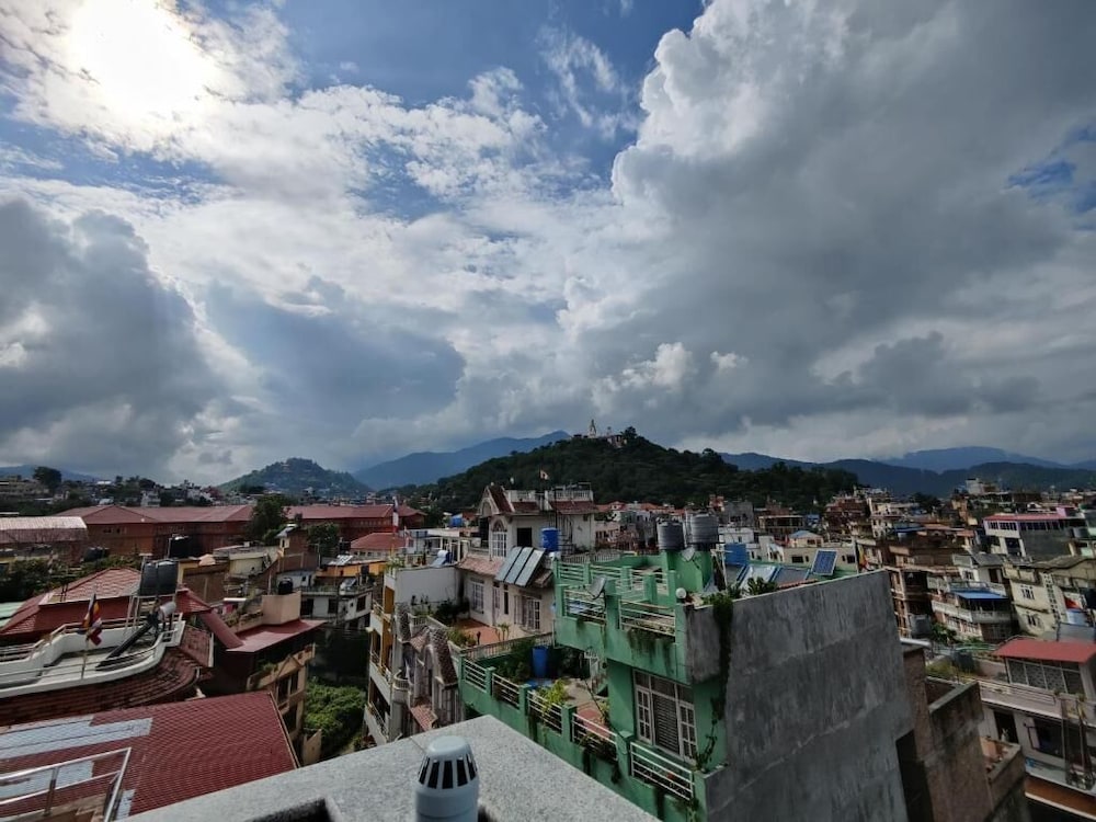 Sherpa Home Hotel