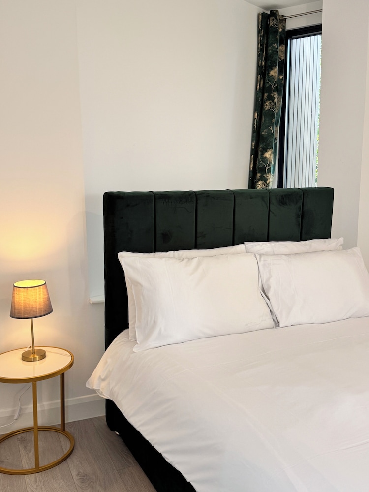 Ealing Broadway Great Stay