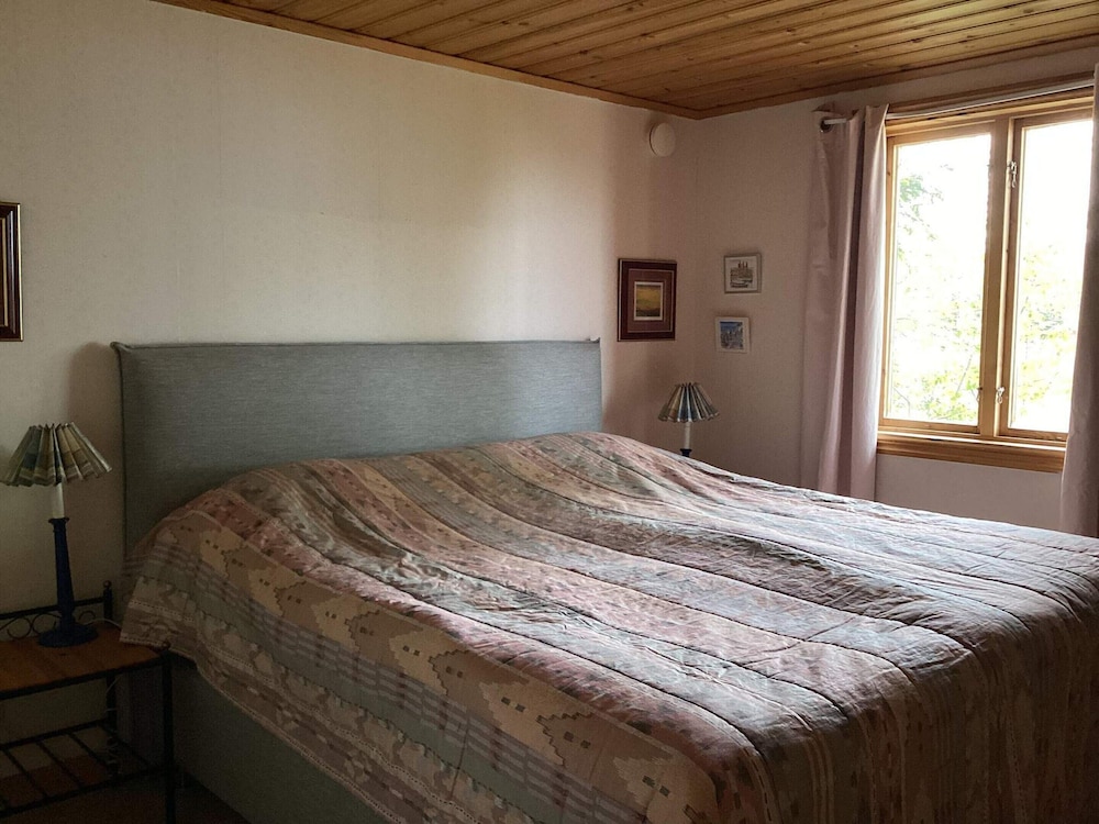 4 Star Holiday Home in Vaddo