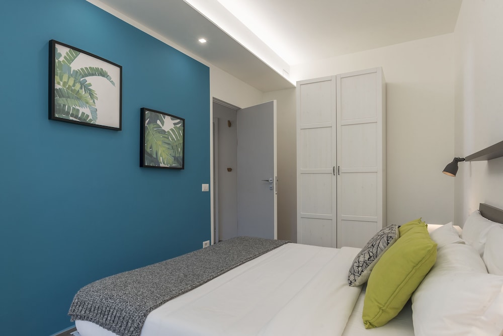 Modern Apartment Giardini Vaticani & S Pietro
