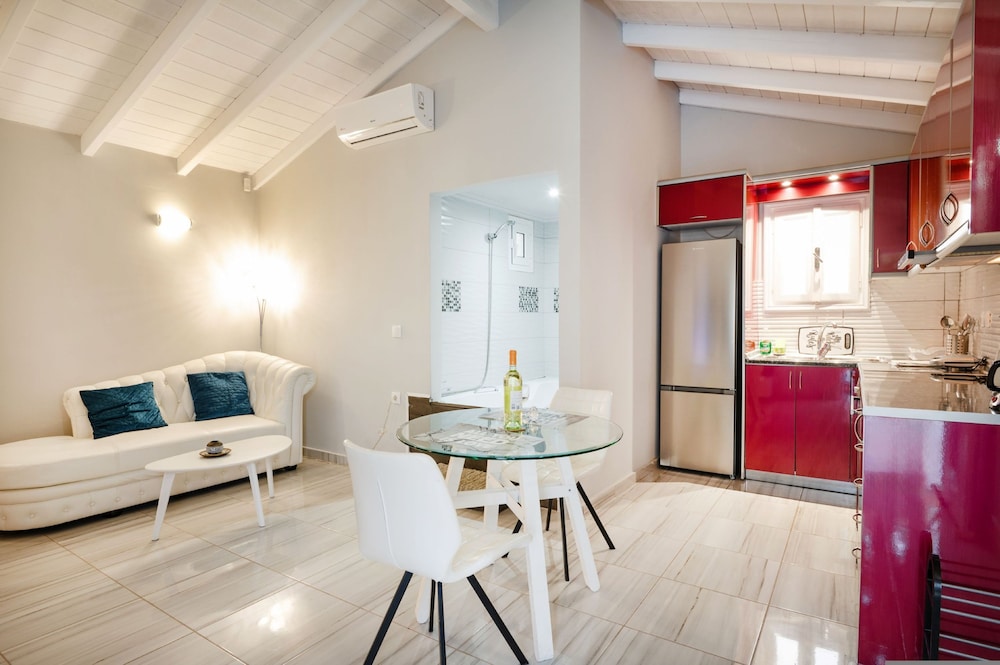 Luxury Just for 2 in Ionian Islands