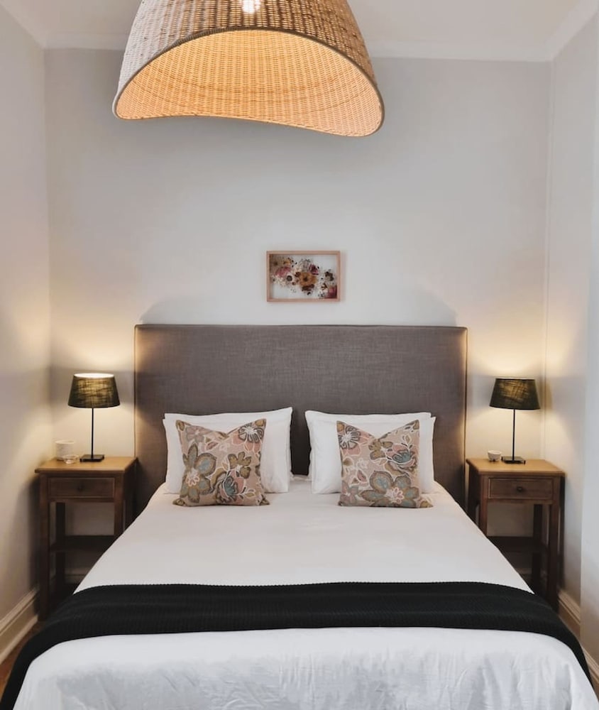 Stylish Sea Point Oasis