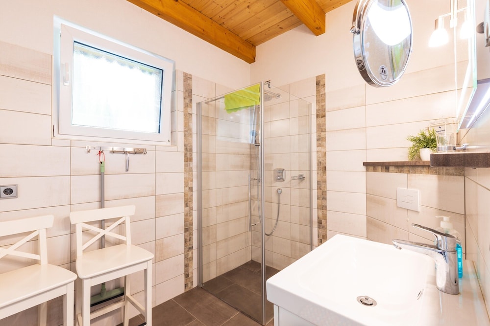 Holiday Home in Thale - Neinstedt