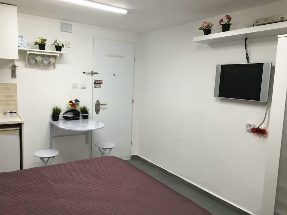 Sea Suites Apartments