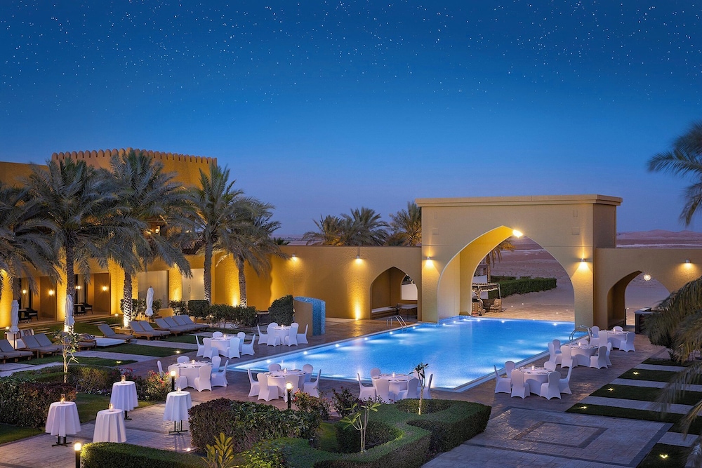 Aldhafra Resort, Vignette Collection by IHG