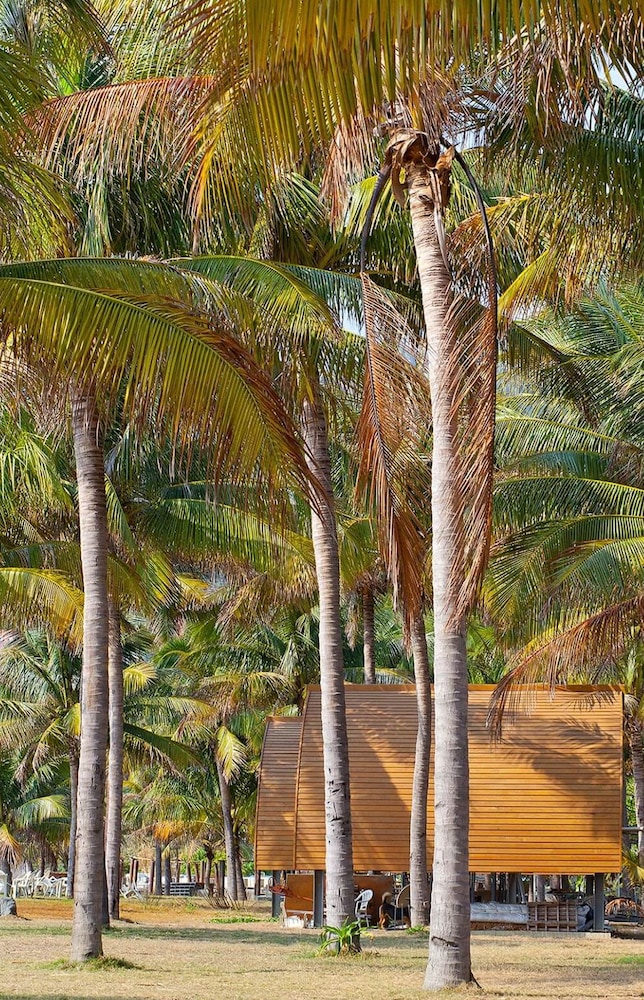 Sizihwan Sunset Beach Resort