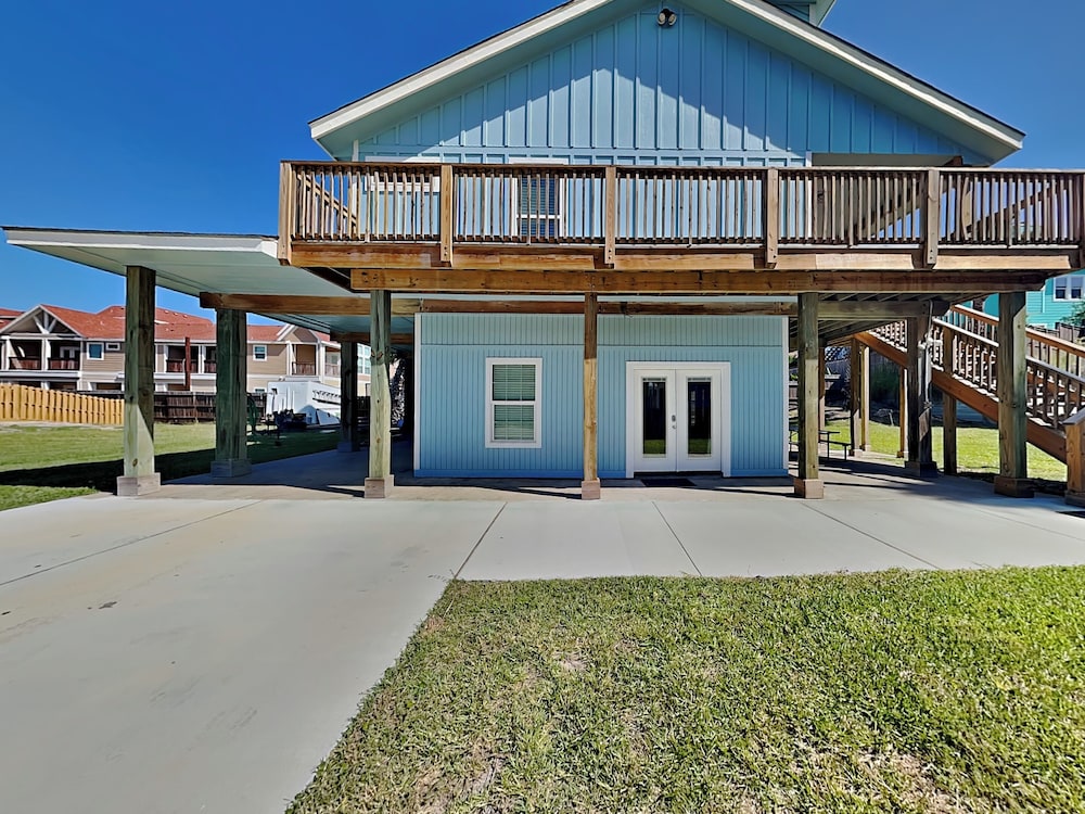 The Seagulls Nest by Silver Sands Vacation Rentals
