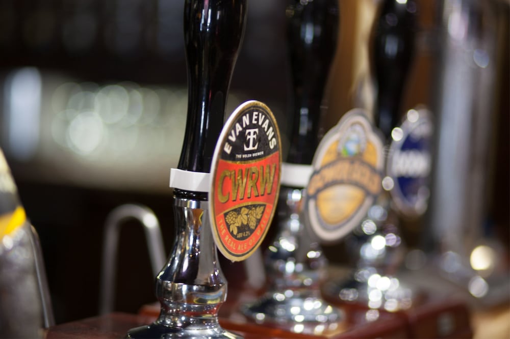 The King's Head
